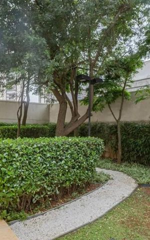 Apartamento à venda com 42m², 1 quarto e 1 vaga