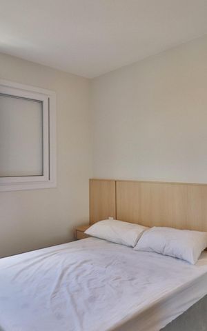 Apartamento para alugar com 70m², 2 quartos e 2 vagasQuarto 2 - Suíte
