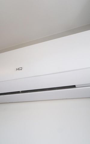 Apartamento para alugar com 70m², 2 quartos e 2 vagasQuarto 2 - Suíte