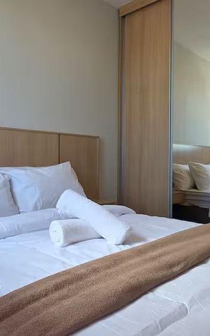 Apartamento para alugar com 70m², 2 quartos e 2 vagasQuarto 2 - Suíte