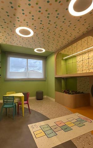 Apartamento para alugar com 70m², 2 quartos e 2 vagasBrinquedoteca