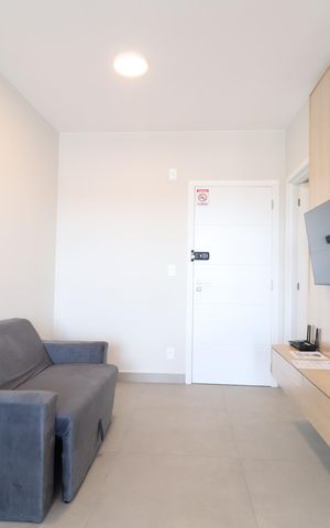 Apartamento para alugar com 70m², 2 quartos e 2 vagasSala