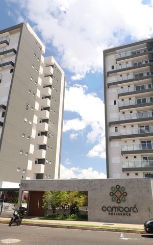 Apartamento para alugar com 70m², 2 quartos e 2 vagasFachada
