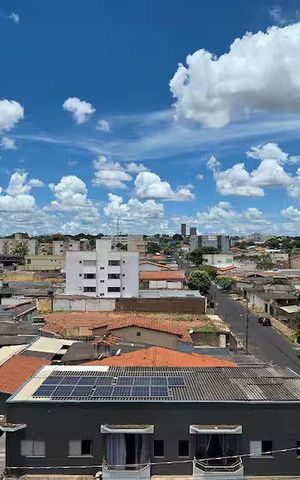Apartamento para alugar com 70m², 2 quartos e 2 vagasVista