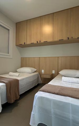 Apartamento para alugar com 70m², 2 quartos e 2 vagasQuarto 1