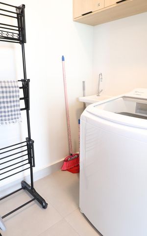 Apartamento para alugar com 70m², 2 quartos e 2 vagasÁrea de Serviço