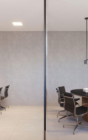 Apartamento para alugar com 70m², 2 quartos e 2 vagasÁrea comum