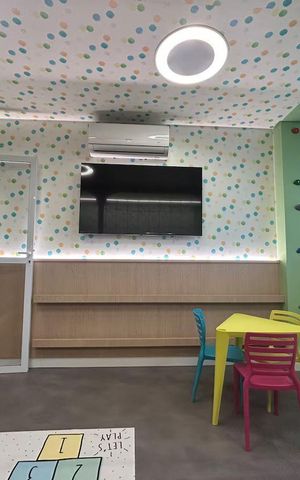 Apartamento para alugar com 70m², 2 quartos e 2 vagasBrinquedoteca
