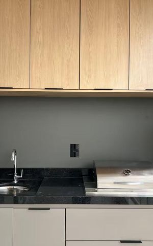 Apartamento para alugar com 70m², 2 quartos e 2 vagasVaranda gourmet