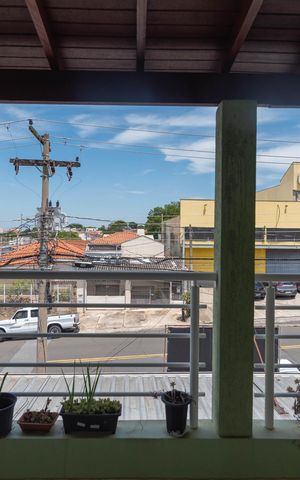 Casa à venda com 322m², 1 quarto e 1 vaga Casa à venda com 322m², 1 quarto e 1 vagaVista da Sala