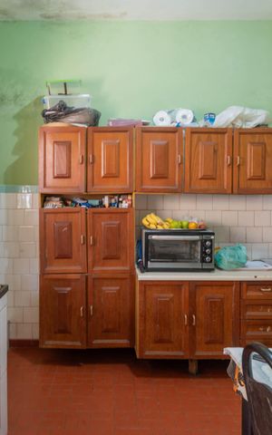 Casa à venda com 322m², 1 quarto e 1 vaga Casa à venda com 322m², 1 quarto e 1 vagaCasa 2- Cozinha