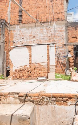 Casa à venda com 322m², 1 quarto e 1 vaga Casa à venda com 322m², 1 quarto e 1 vagaCasa 2- Quintal