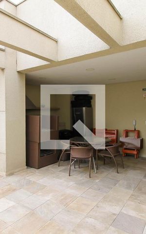 Studio à venda com 27m², 1 quarto e sem vaga Studio à venda com 27m², 1 quarto e sem vagaChurrasqueira