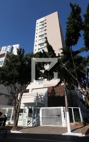 Studio à venda com 27m², 1 quarto e sem vaga Studio à venda com 27m², 1 quarto e sem vagaFachada e portaria