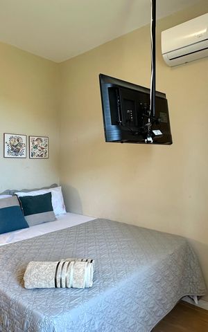 Apartamento à venda com 52m², 1 quarto e sem vaga