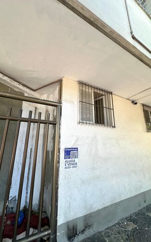 Apartamento à venda com 52m², 1 quarto e sem vaga