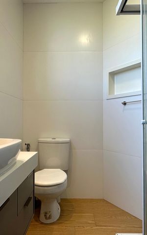 Apartamento à venda com 52m², 1 quarto e sem vaga