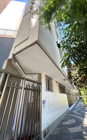 Apartamento à venda com 52m², 1 quarto e sem vaga