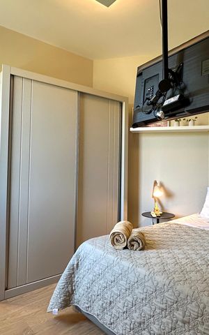 Apartamento à venda com 52m², 1 quarto e sem vaga