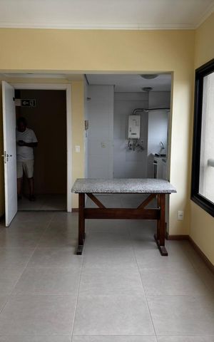 Apartamento à venda com 43m², 2 quartos e 1 vaga Apartamento à venda com 43m², 2 quartos e 1 vagasala/cozinha