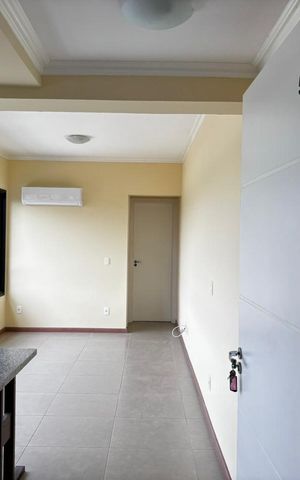 Apartamento à venda com 43m², 2 quartos e 1 vaga Apartamento à venda com 43m², 2 quartos e 1 vagasala