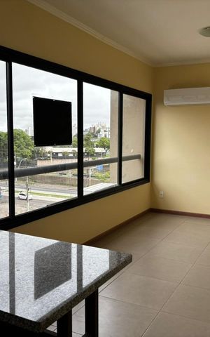 Apartamento à venda com 43m², 2 quartos e 1 vaga Apartamento à venda com 43m², 2 quartos e 1 vagaSala