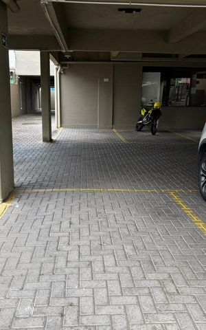 Apartamento à venda com 43m², 2 quartos e 1 vaga Apartamento à venda com 43m², 2 quartos e 1 vagaárea comum
