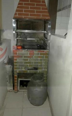 Apartamento à venda com 85m², 2 quartos e 1 vaga