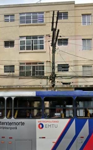 Apartamento à venda com 85m², 2 quartos e 1 vaga