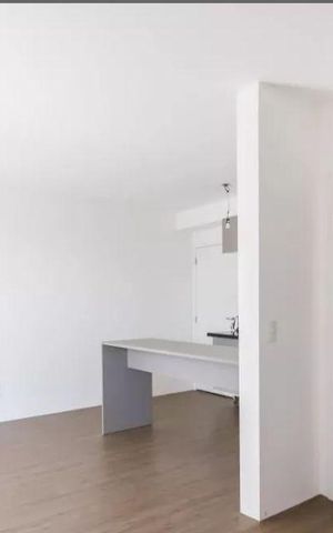 Apartamento para alugar com 26m², 1 quarto e 1 vaga