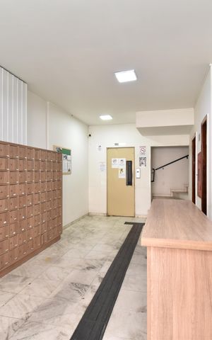 Studio para alugar com 21m², 1 quarto e sem vagaHall de entrada e portaria