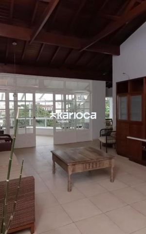 Apartamento à venda com 488m², 5 quartos e 3 vagas