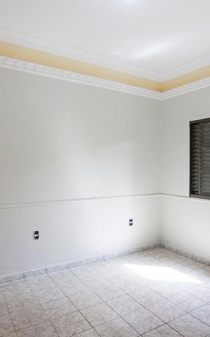 Casa para alugar com 329m², 3 quartos e 4 vagas Casa para alugar com 329m², 3 quartos e 4 vagasSala 2