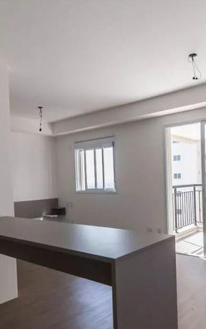 Apartamento para alugar com 26m², 1 quarto e 1 vaga