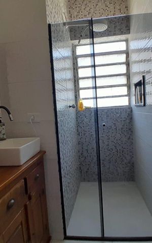 Casa à venda com 190m², 3 quartos e 1 vaga