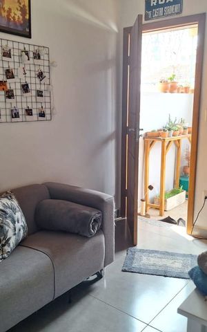 Casa à venda com 190m², 3 quartos e 1 vaga