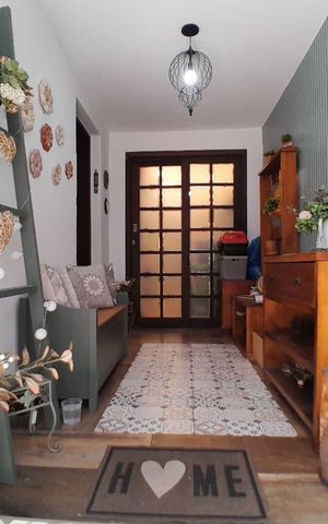 Casa à venda com 190m², 3 quartos e 1 vaga