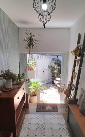 Casa à venda com 190m², 3 quartos e 1 vaga