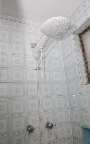 Apartamento para alugar com 120m², 2 quartos e 1 vaga Apartamento para alugar com 120m², 2 quartos e 1 vagaBanheiro Social