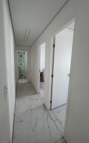 Apartamento à venda com 50m², 2 quartos e 1 vaga