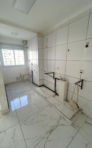 Apartamento à venda com 50m², 2 quartos e 1 vaga