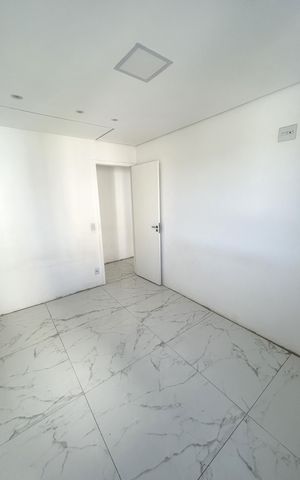 Apartamento à venda com 50m², 2 quartos e 1 vaga