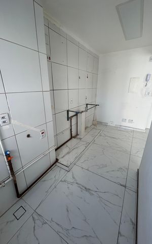 Apartamento à venda com 50m², 2 quartos e 1 vaga
