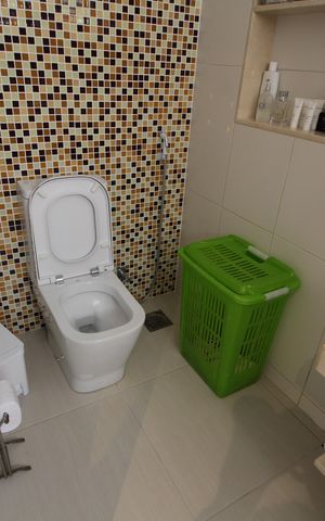 Casa de condomínio à venda com 271m², 4 quartos e 4 vagasQuarto 3 - Suíte