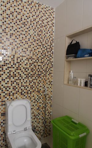 Casa de condomínio à venda com 271m², 4 quartos e 4 vagasQuarto 3 - Suíte