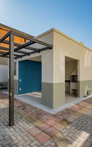 Apartamento para alugar com 42m², 2 quartos e 1 vaga Apartamento para alugar com 42m², 2 quartos e 1 vagaÁrea externa