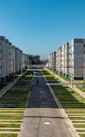 Apartamento para alugar com 42m², 2 quartos e 1 vaga Apartamento para alugar com 42m², 2 quartos e 1 vagaÁrea externa