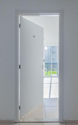 Apartamento para alugar com 42m², 2 quartos e 1 vaga Apartamento para alugar com 42m², 2 quartos e 1 vagaÁrea externa
