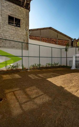 Apartamento para alugar com 42m², 2 quartos e 1 vaga Apartamento para alugar com 42m², 2 quartos e 1 vagaÁrea externa