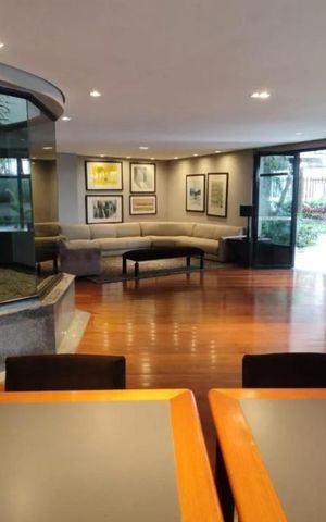 Apartamento à venda com 182m², 5 quartos e 3 vagasÁrea comum - Salão de festas